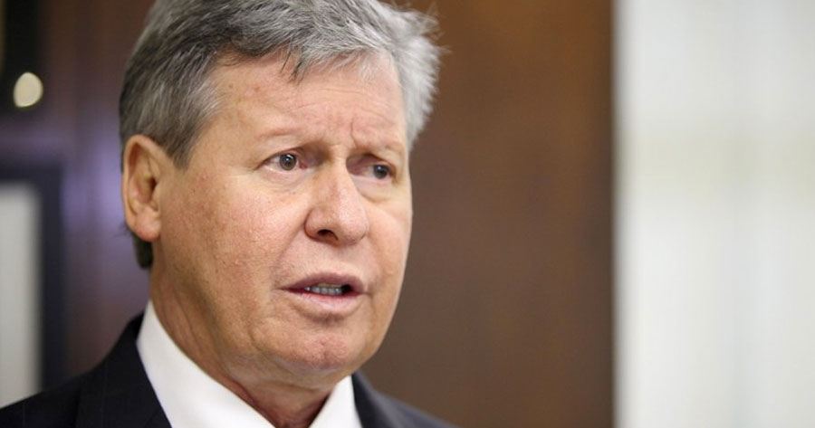 Arthur retificou declaração de bens, mas TRE não corrigiu