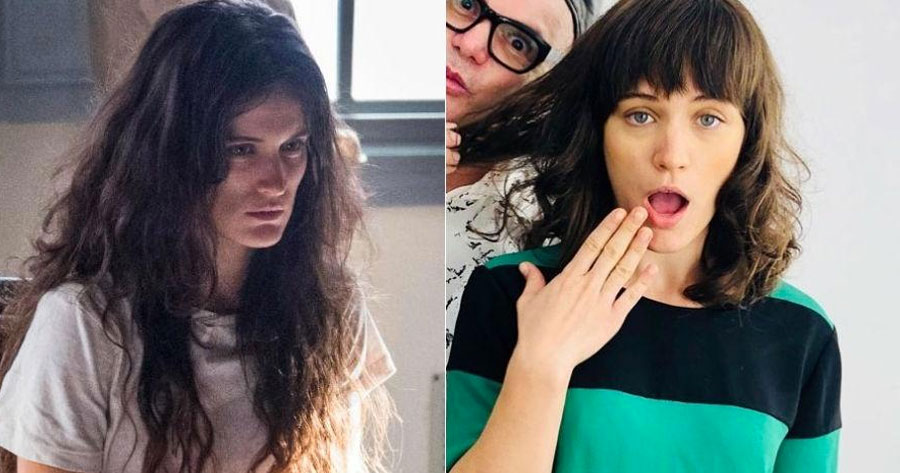 O Outro Lado do Paraíso: Clara muda visual para nova fase de vingança