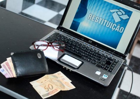 Receita libera nesta sexta-feira consulta ao último lote do Imposto de Renda de 2017
