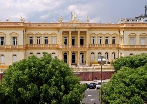 Projeto ‘Tem Roda no Palácio’ celebra o Chorinho neste domingo  