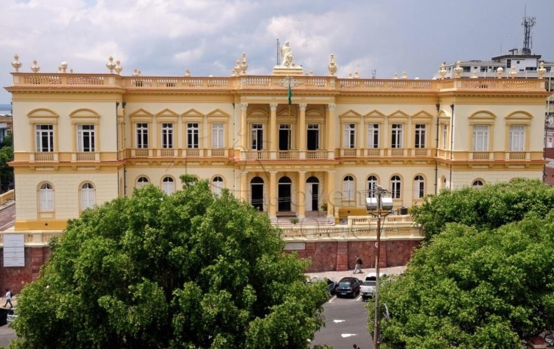 Projeto ‘Tem Roda no Palácio’ celebra o Chorinho neste domingo  