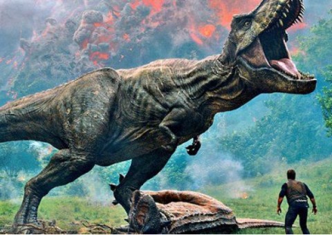 Jurassic World 2 ganha sinopse cheia de detalhes e super trailer oficial. Confira