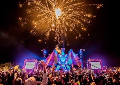 Sense Experience: Festival inédito em Manaus ocorre nesta sexta