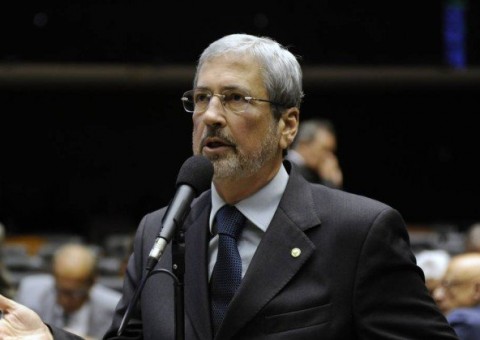 Antonio Imbassahy pede demissão da Secretaria de Governo