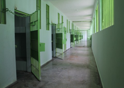 Construção de novos presídios vai diminuir déficit de vagas para 75% no Amazonas