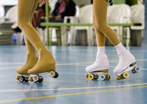 Centro Cultural dos Povos da Amazônia se transforma em um rink de patinação neste sábado