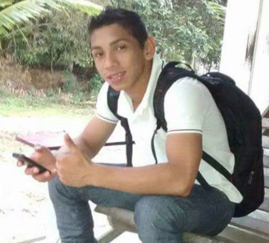 Militar do Exército carbonizado é identificado e pai conta últimos momentos do filho