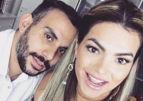 Kelly Key relembra primeira noite com marido e ele conta detalhes picantes