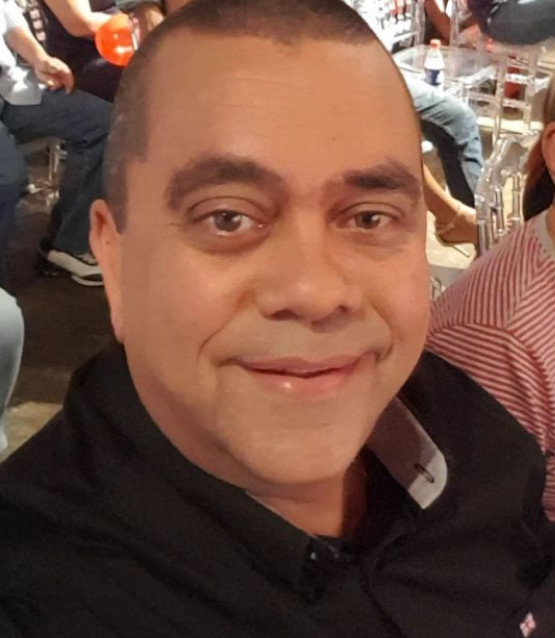 Com câncer, Arlindo Júnior descobre que tumor triplicou de tamanho