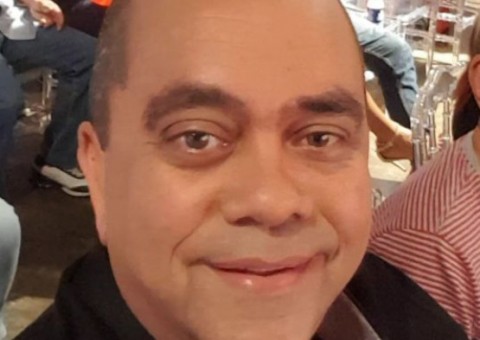 Com câncer, Arlindo Júnior descobre que tumor triplicou de tamanho