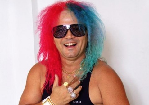 Banho de Cascata tem Festa Paraense com Wanderley Andrade