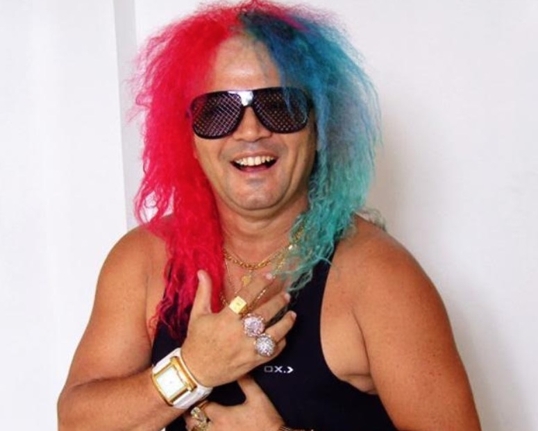 Banho de Cascata tem Festa Paraense com Wanderley Andrade