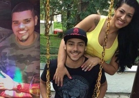 Filhos de Naldo e Moranguinho desabafam após agressão 