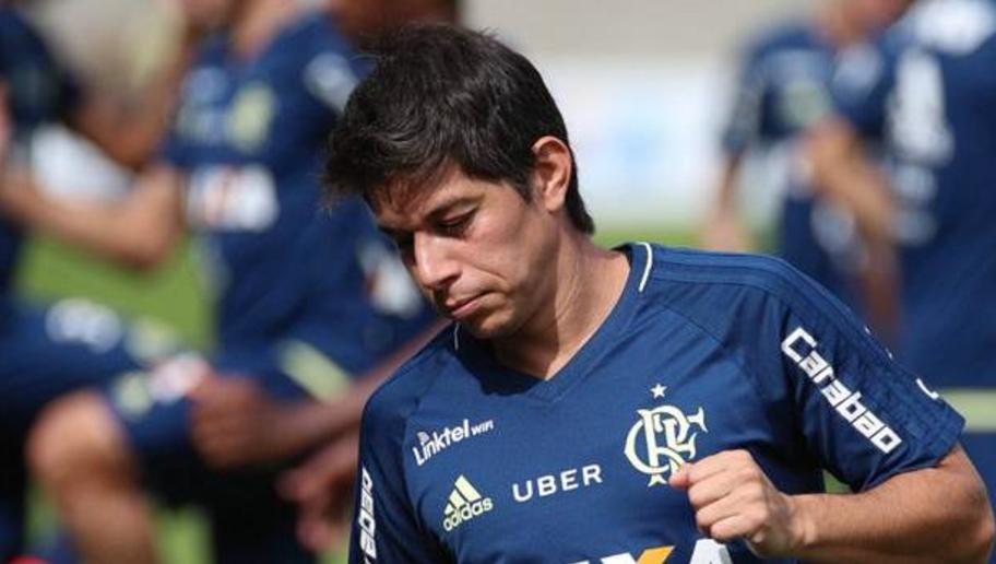 Com desempenho em baixa Conca é dispensado pelo Flamengo