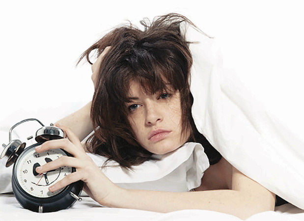 Dormir mal deixa adolescentes mais propensos à depressão e ao vício