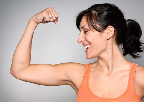 Saiba as principais causas da flacidez nos braços e como preveni-las 