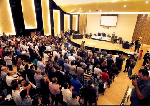 Inscrições para Congresso Amazônico de Gestores Públicos encerram nesta segunda