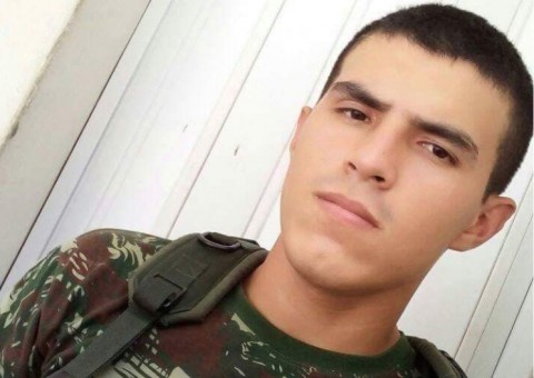 CMA se pronuncia sobre morte de militar e confirma prisão de soldado