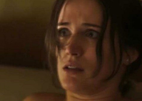 O Outro Lado do Paraíso: Gael tenta estuprar Clara e algo inacreditável acontece