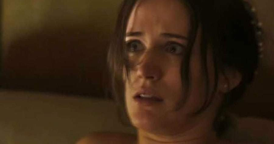 O Outro Lado do Paraíso: Gael tenta estuprar Clara e algo inacreditável acontece