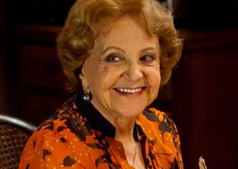 Morre atriz Eva Todor aos 98 anos
