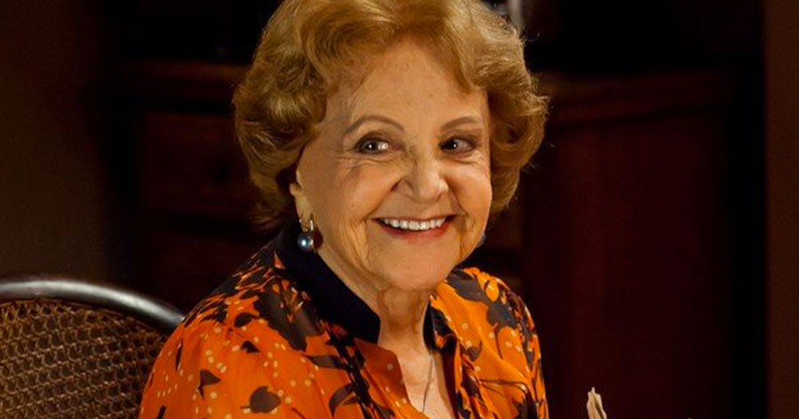 Morre atriz Eva Todor aos 98 anos