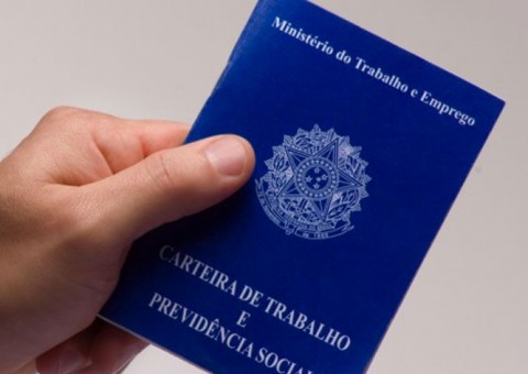 Empresa seleciona trabalhadores para vagas em Manaus