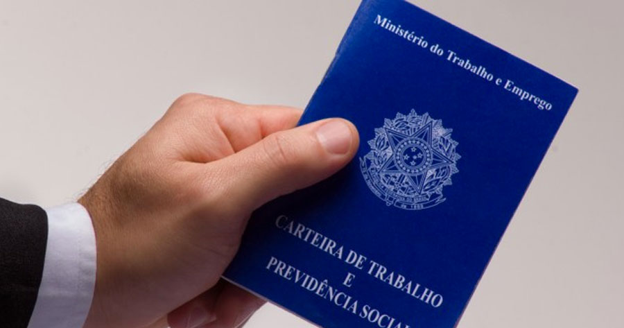 Empresa seleciona trabalhadores para vagas em Manaus