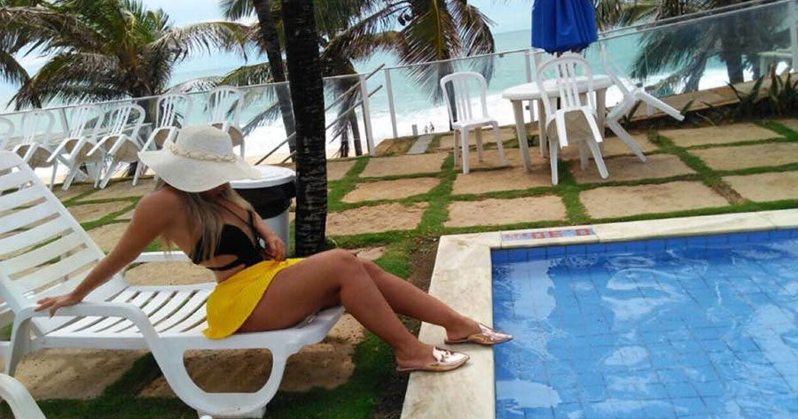 Mais de mil amazonenses se cadastram em site que une 'novinhas' e 'ricaços'