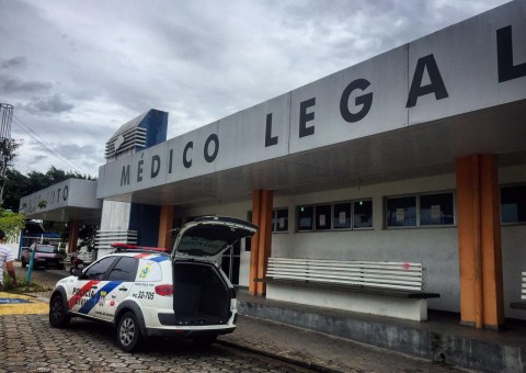 Em Manaus, série de homicídios pode estar relacionada com o tráfico de drogas