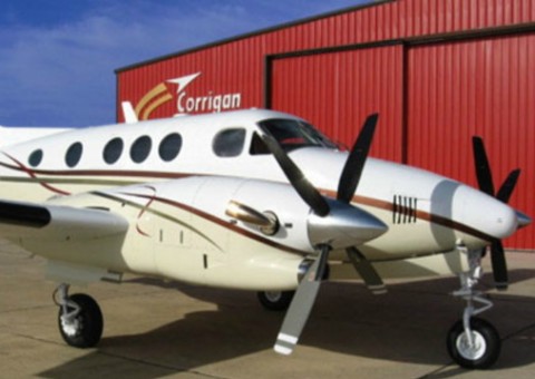 FAB faz buscas por aeronave desaparecida no Mato Grosso