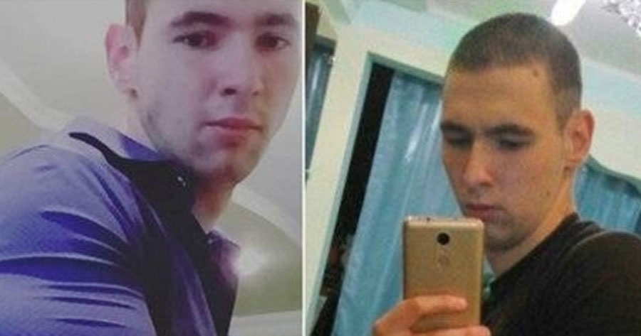 Jovem que injetou óleo no corpo para ficar musculoso pode ter membros amputados