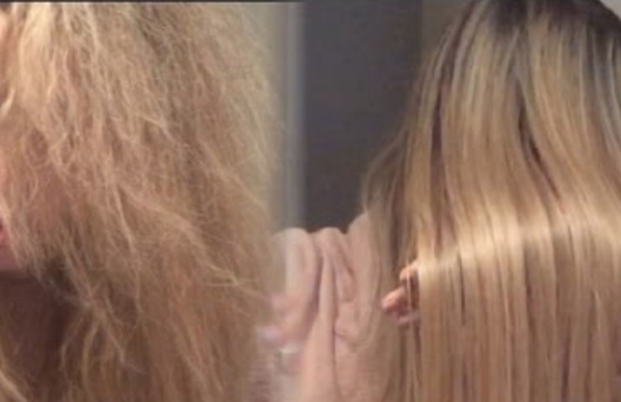 8 produtos de supermercado pra salvar seu cabelo