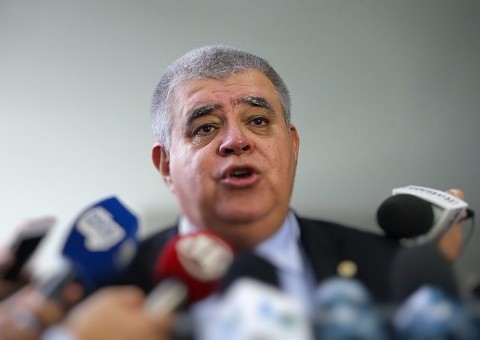 Reforma da Previdência será votada em 18 de dezembro, diz Marun