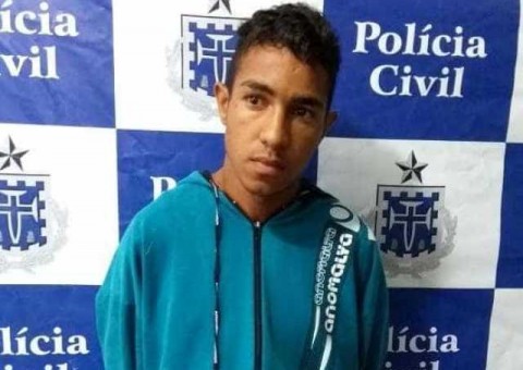 Homem é preso suspeito de matar o próprio pai a facadas