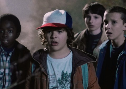 Confira a lista completa dos indicados ao Globo de Ouro 2018