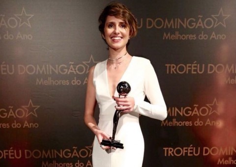 Carol Duarte revela planos de casar com namorada