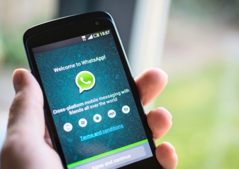 WhatsApp se prepara para lançar 5 novas funções, saiba quais