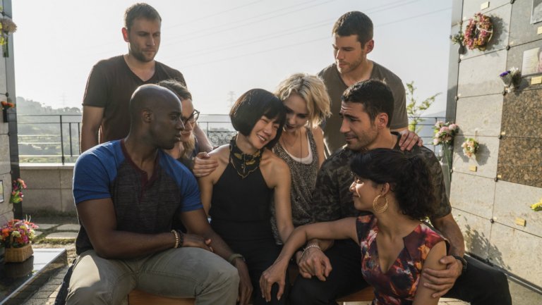 Episódio final de Sense8 ganha vídeo com bastidores e entrevistas