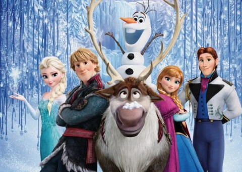 Mulher pede divórcio após marido dizer que não gosta de Frozen: Uma Aventura Congelante
