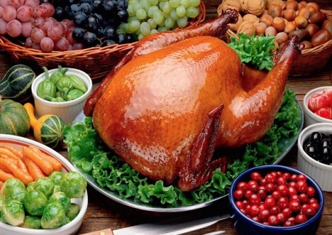 Restaurantes em Manaus começam preparações para as festas de fim de ano