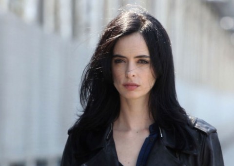 Confira o teaser da 2ª temporada de Jessica Jones