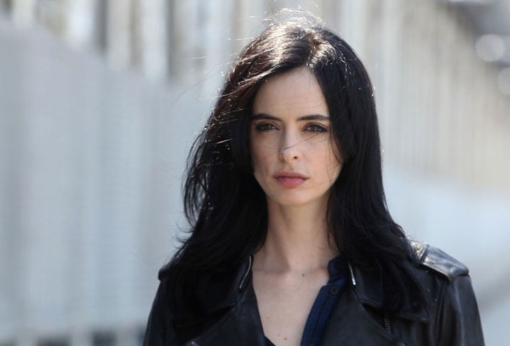 Confira o teaser da 2ª temporada de Jessica Jones