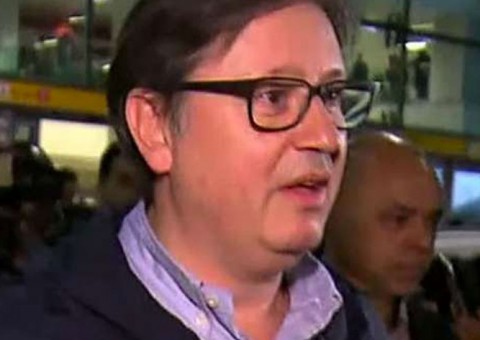 Justiça Federal aceita denúncia contra Rocha Loures por corrupção passiva