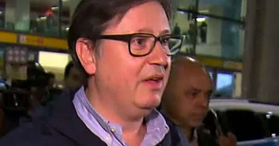 Justiça Federal aceita denúncia contra Rocha Loures por corrupção passiva