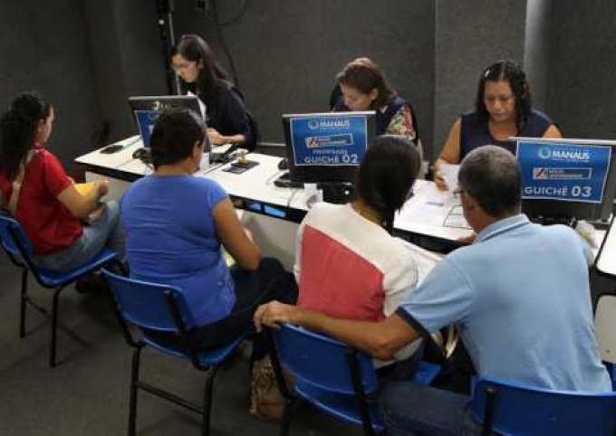 Entrega de documentação dos selecionados no Remanejamento começa nesta terça