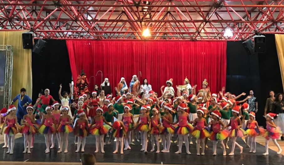  Centros de Convivência da Família realizam programações de aniversário