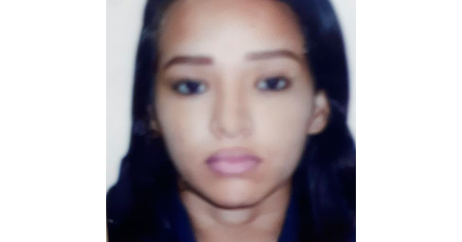 Com bebê de 7 meses no colo, jovem desaparece misteriosamente em Manaus