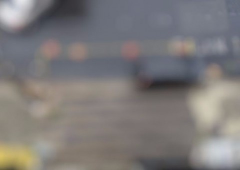 Menina de 9 anos cai de prédio após tentar fugir da vizinha pela janela