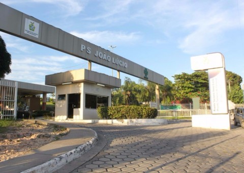 Jovem é executado com tiro no rosto por dupla misteriosa em Manaus